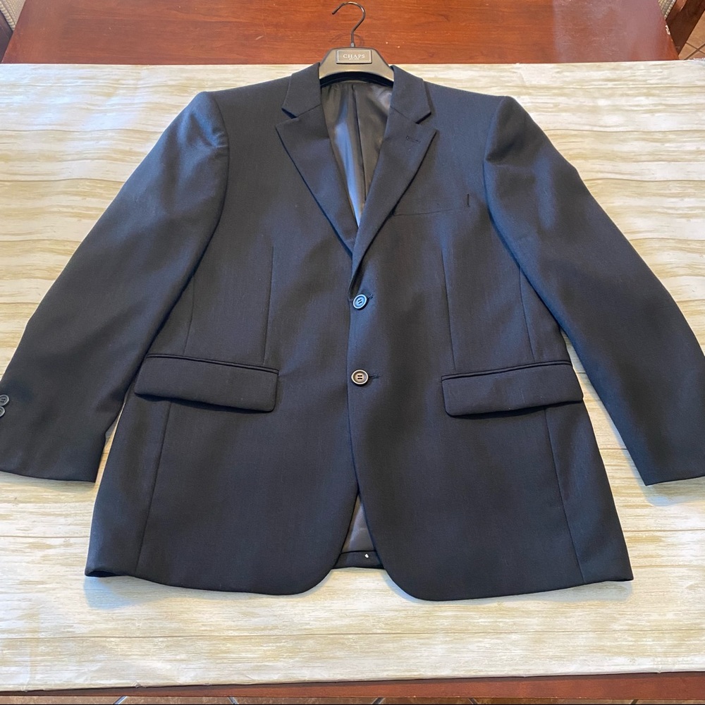 Andrew Fezza Blazer 40S